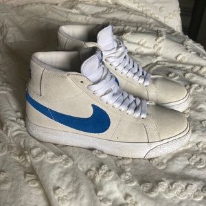 nike blazers